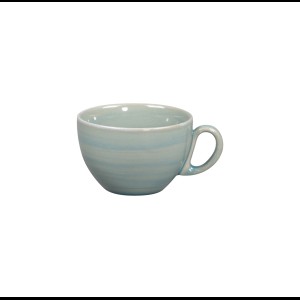 Koffiekop Spot Saphire 280cc