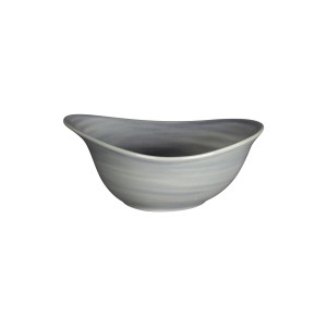 Schaal organic Spot Jade 175x142x75mm