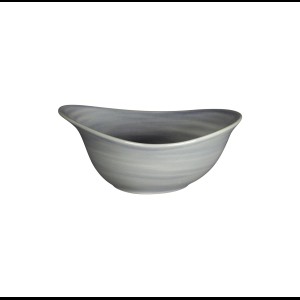 Schaal organic Spot Jade 175x142x75mm