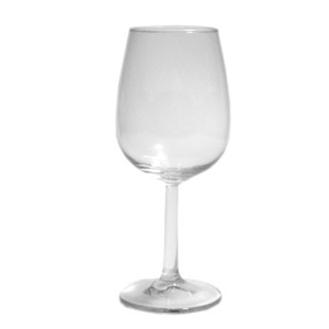 Wijnglas Bouquet middel 290cc