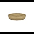 Bord diep Ease Selva Beige Ø160mm