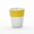Beker Geel