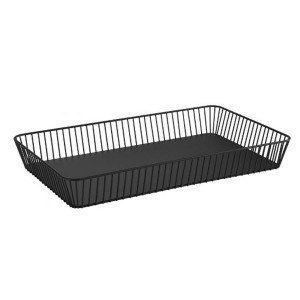 Mand Urban 1/1 GN zwart
