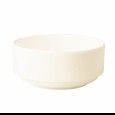 Schaal Banquet off white Ø120mm