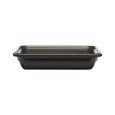 GN-schaal 1/2-65 Ceradon ® zwart