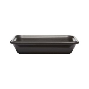 GN-schaal 1/2-65 Ceradon ® zwart