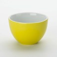 Condimentenbowl geel