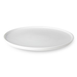 Bord Coupe Optimo White 200mm