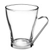 Theeglas met oor 235cc