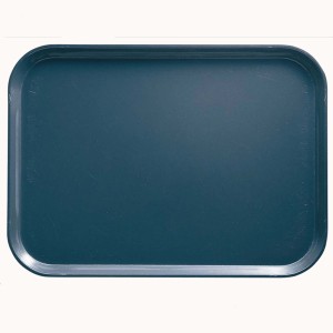 Dienblad Camtray Slate Blue