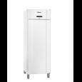 Koelkast Compact K 610 LG  2/1GN diep  wit