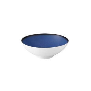 Schaal coupe CFD Fantastic royal blauw 145mm