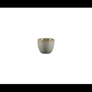 Espressokopje zonder handvat Spot Peridot 80cc