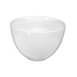 Condimentenbowl wit