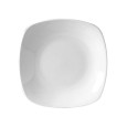 Bord vierkant Distintion Quadro 230mm