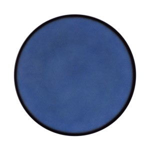 Bord coupe CFD Fantastic royal blauw 280mm