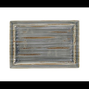 Bord plat rechthoekig Spot Peridot 336x232x26mm
