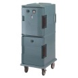 Iso-container UPCHT800 boven compartiment verwarmd