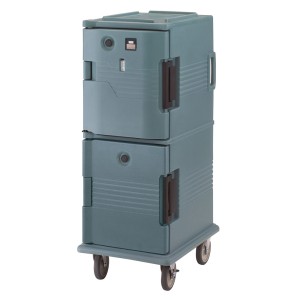 Iso-container UPCHT800 boven compartiment verwarmd