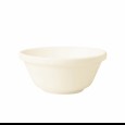 Saladeschaal stapelbaar Banquet off white Ø120mm