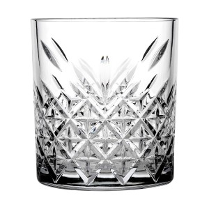 Bekerglas Tumbler Timeless  355cc