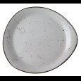 Bord pebble Rustic 200mm