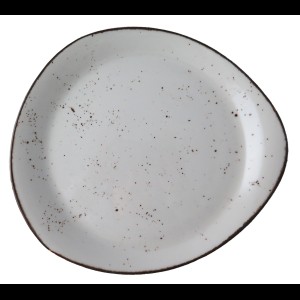 Bord pebble Rustic 200mm