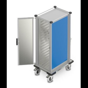 ISOBOX®Mobil Flex 1/16  75, max. 16 x GN 1/1