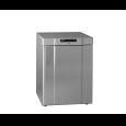 Koelkast Compact K 220 RG onderbouw RVS