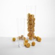 Buffet-vaas XL conisch glas Brasserie Modulair