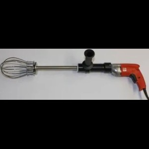 Staafmixer 430 BOP met garde