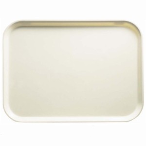 Dienblad Camtray Cottage White 1/2 Gn