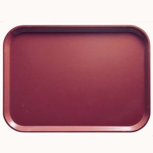 Dienblad Camtray Raspberry Cream 1/2 Gn