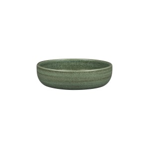 Bord diep Ease Selva Dark Green Ø160mm