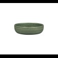 Bord diep Ease Selva Dark Green Ø160mm