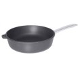 Hapjespan (GAS/EK/K) met anti-aanbaklaag hoog 240mm