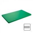 Snijblad groen glad - 400x250x20mm