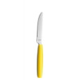Tafelmes Pixel 18/0 lemon 224mm