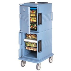 Iso-container UPC800 verrijdbaar