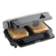 Tosti-apparaat combi 3 in 1  huishoudelijk