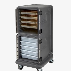 Maaltijdtransportwagen PCU2000CP4615