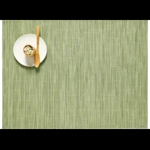 Trolley placemat - Spring Green - 550x800mm