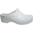 Klomp open flex zool