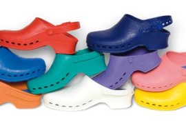 Schoenen