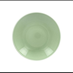 Bord diep coupe Vintage Green Ø260mm