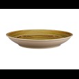 Coupebord diep Spot Garnet Ø280mm