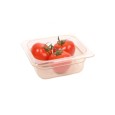 Gastronormbak 1/6-65