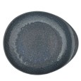 Bord Pebble diep Moon Storm Blue 275mm
