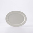 Serveerschotel ovaal XL 250mm