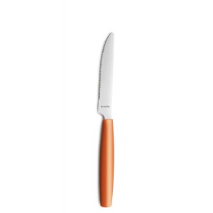 Tafelmes Pixel 18/0 mango 224mm